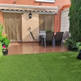Chalet adosado en venta en Pastriz
