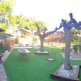 Chalet independiente en venta en Calle Boquiñeni de Cadrete