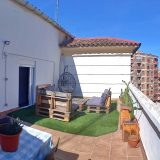 Ático en venta en Calle de Román Izuzquiza